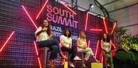 Palestrantes destacaram a importância de garantir acesso a capital a startups lideradas por mulheres