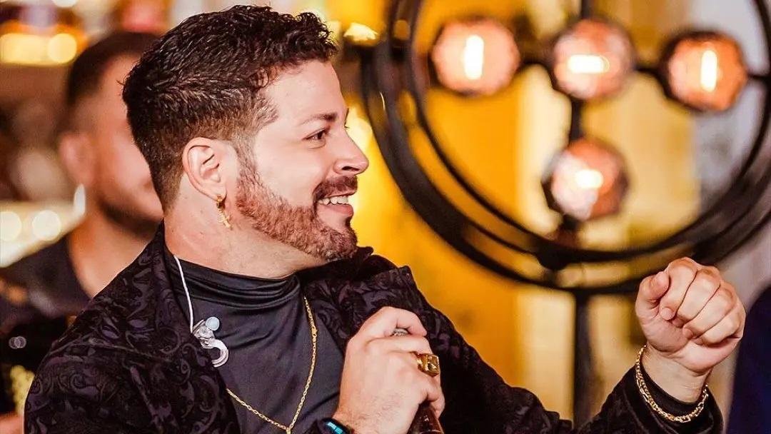 Cantor Matheus morreu devido a um acidente