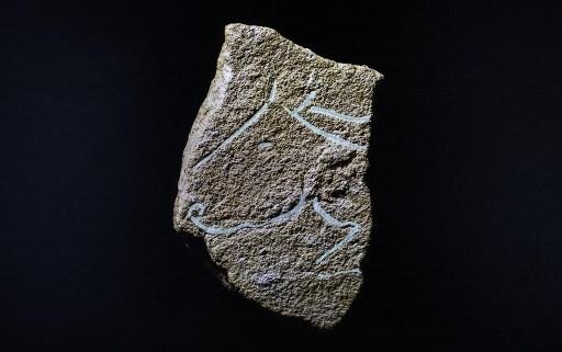 Descoberta foi feita por arqueologistas em Bellegarde, Fran&ccedil;a