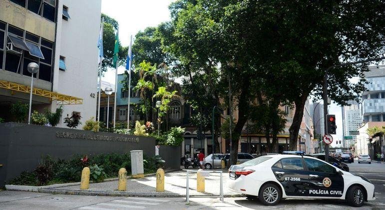 Pol&iacute;cia Civil recebeu documentos sobre postagens em redes sociais