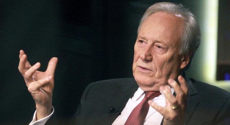 Ministro Ricardo Lewandowski deixar&aacute; o STF em 11 de abril, um m&ecirc;s antes de fazer 75 anos