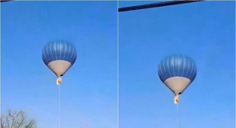 Ocupantes pularam do ve&iacute;culo e apenas uma garota sobreviveu