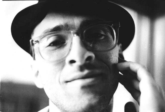 Anthony Ciccone morreu no in&iacute;cio deste ano