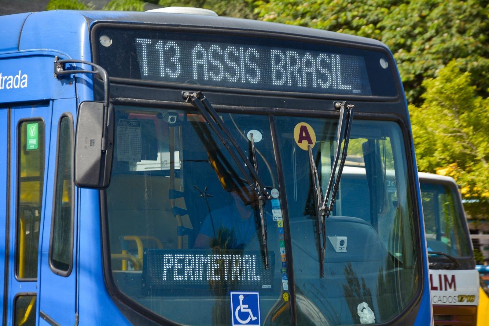 T13 &eacute; uma das quatro linhas que j&aacute; t&ecirc;m nova empresa operando