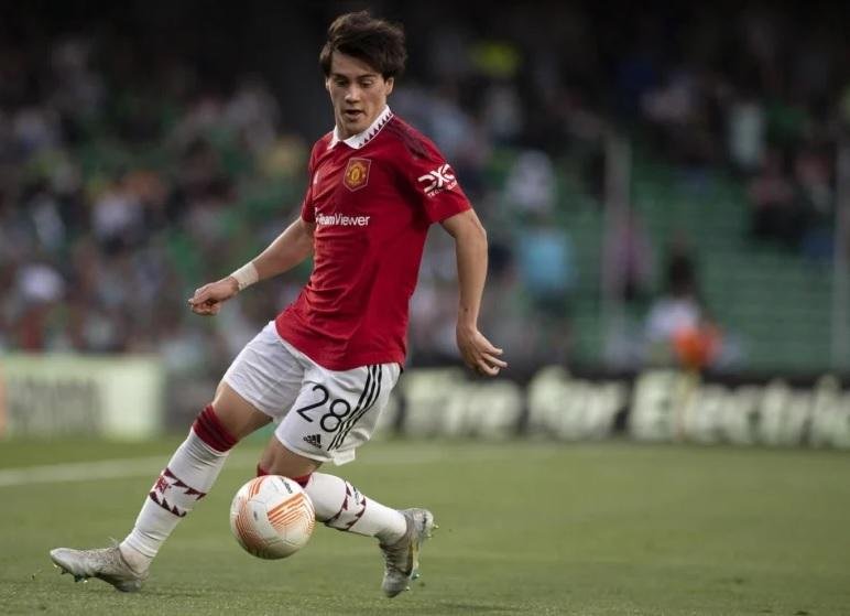 Atacante uruguaio chegou ao clube ingl&ecirc;s em 2020