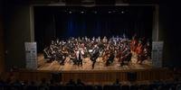 A Orquestra Jovem do RS abre a sua temporada homenageando os 136 anos de Heitor Villa-Lobos no CHC Santa Casa