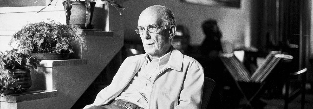 Antonio Candido