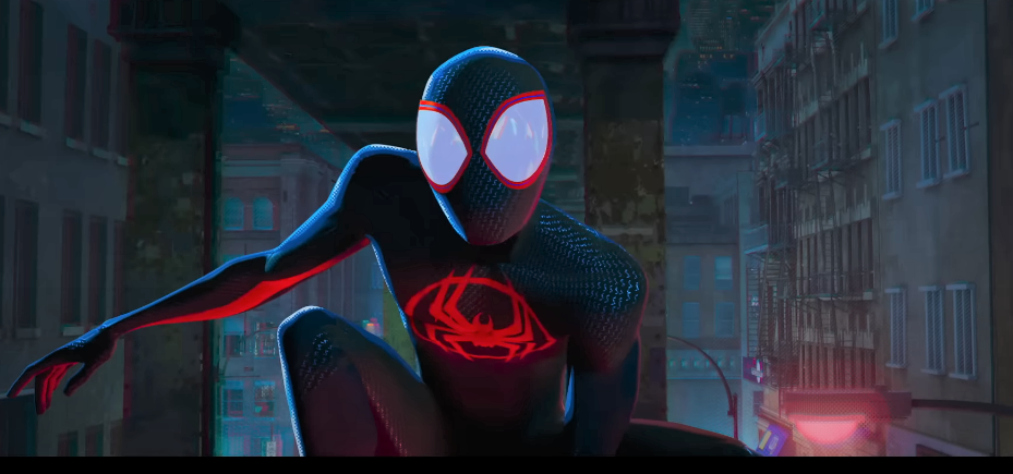 "Homem-Aranha: Atrav&eacute;s do Aranhaverso" tem estreia marcada para 1&ordm; junho de 2023 no Brasil