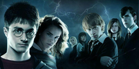 Saga de Harry Potter ganhará série baseada nos sete livros de J.K. Rowling