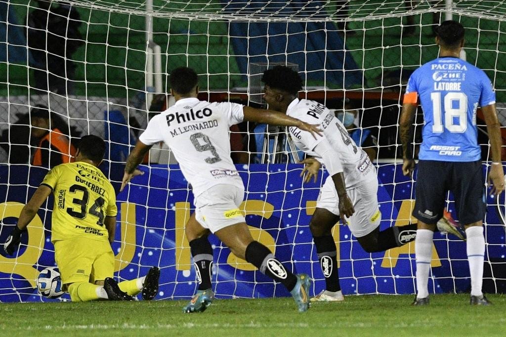 Vit&oacute;ria magra, mas importante