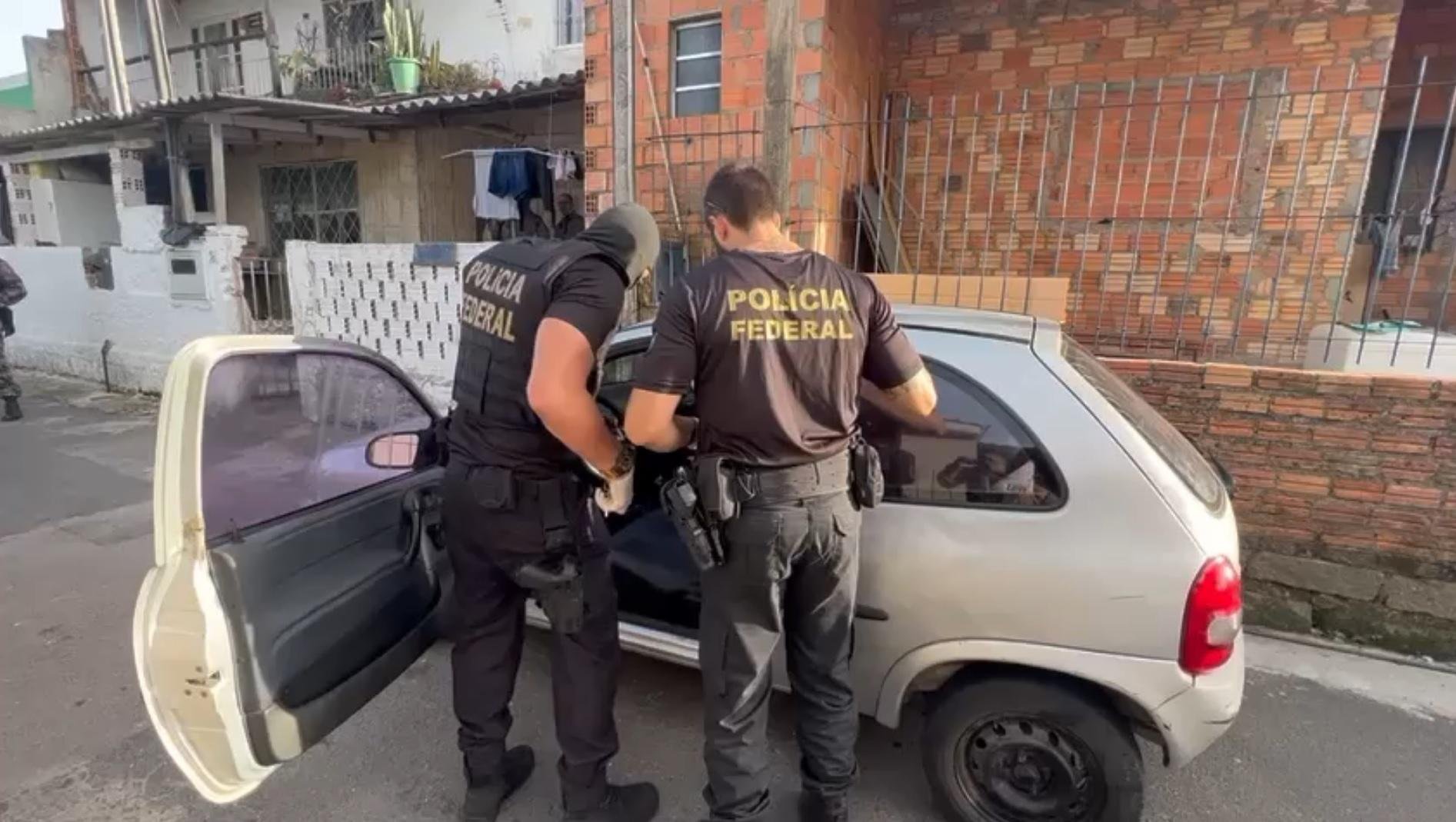 Com apoio da Brigada Militar, oito ordens judiciais foram cumpridas na Capital e Canoas