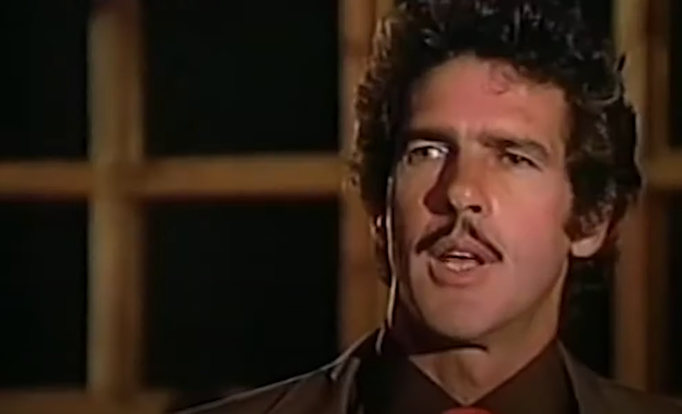 Garcia ficou famoso ao interpretar gal&atilde;s em novelas mexicanas