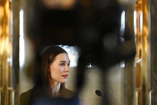Marin foi a chefe de Governo mais jovem do mundo quando assumiu o poder, aos 34 anos