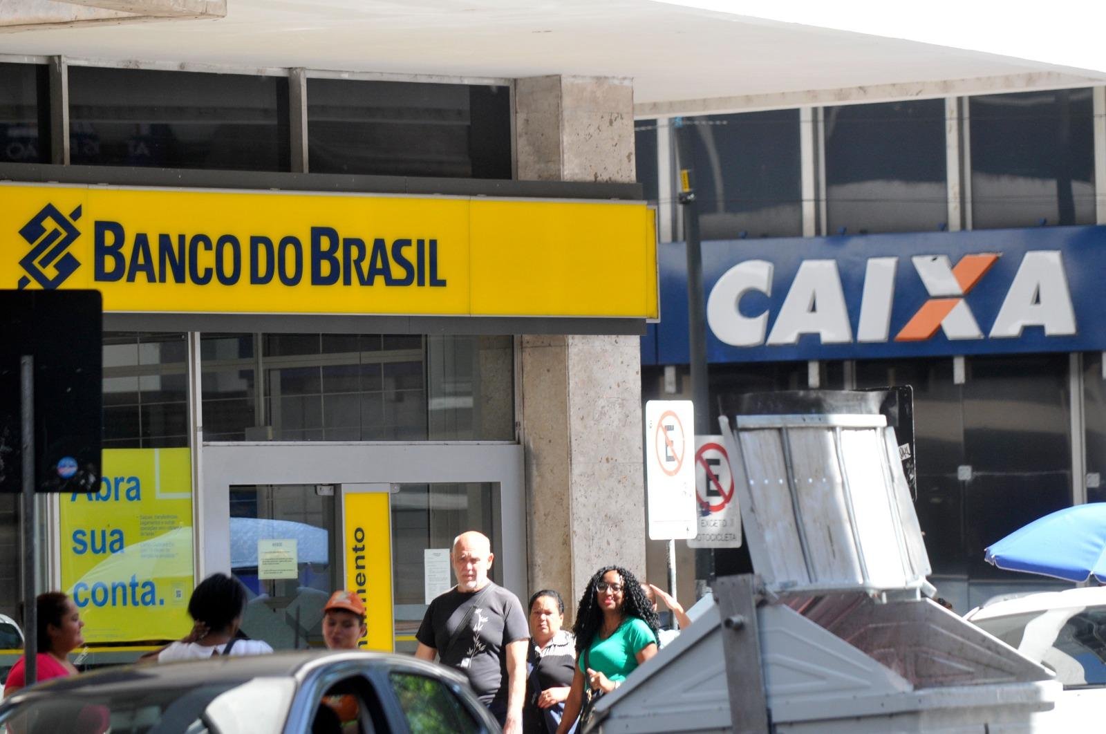 Federa&ccedil;&atilde;o Brasileira de Bancos (Febraban) informa que n&atilde;o haver&aacute; atendimento nas ag&ecirc;ncias banc&aacute;rias no feriado