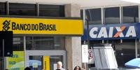 Federação Brasileira de Bancos (Febraban) informa que não haverá atendimento nas agências bancárias no feriado