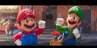 'Super Mario Bros', nova animação do gigante Universal Pictures
