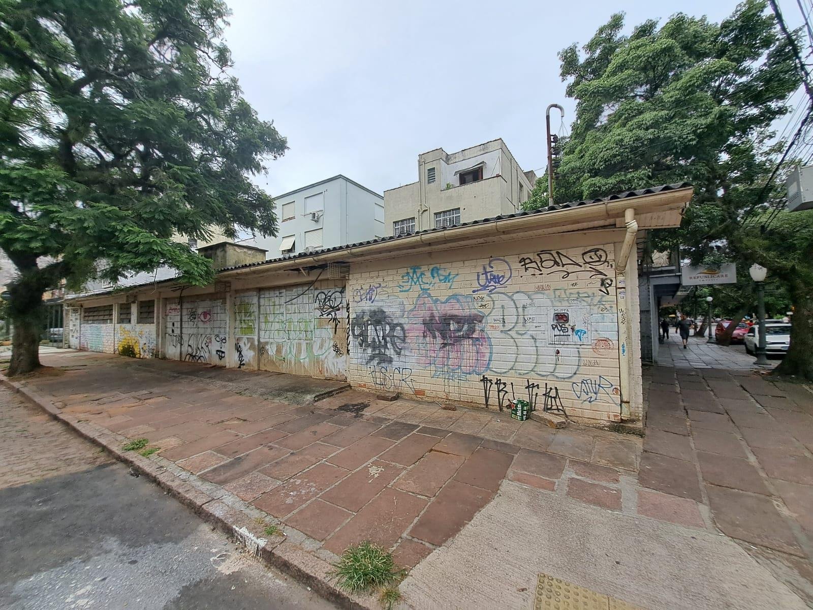 Im&oacute;vel precisa de reformas e deve ser inaugurado em maio, m&ecirc;s de anivers&aacute;rio da entidade