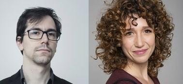 O ga&uacute;cho, radicado em S&atilde;o Paulo, Antonio Xerxenesky, e a paulista Rita Carelli foram os ganhadores da &uacute;ltima edi&ccedil;&atilde;o