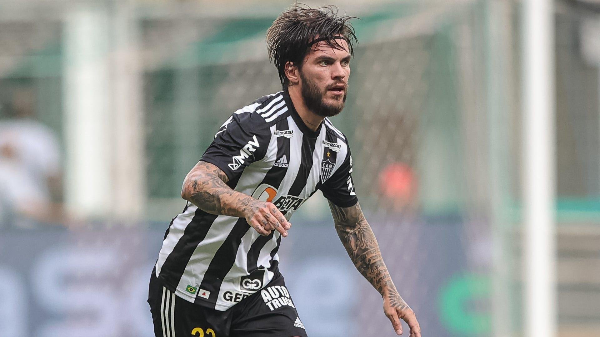 Nathan &eacute; o novo refor&ccedil;o do Gr&ecirc;mio