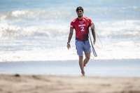 Gabriel Medina é o maior nome do surfe brasileiro na atualidade, com mais de 11 milhões de seguidores no Instagram