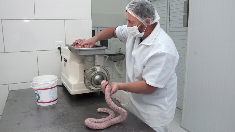 Al&eacute;m de aumentar a formaliza&ccedil;&atilde;o, setor segmento 15,47 mil contratos de trabalho sem registro em carteira