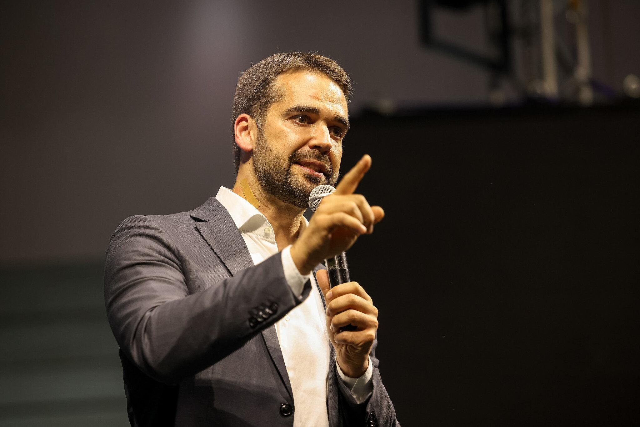 Eduardo Leite