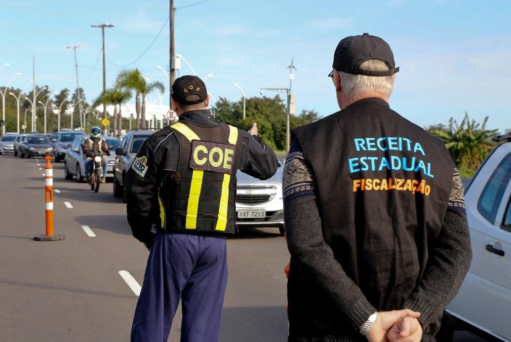 Imposto tem vencimento conforme n&uacute;mero das placas, no primeiro semestre