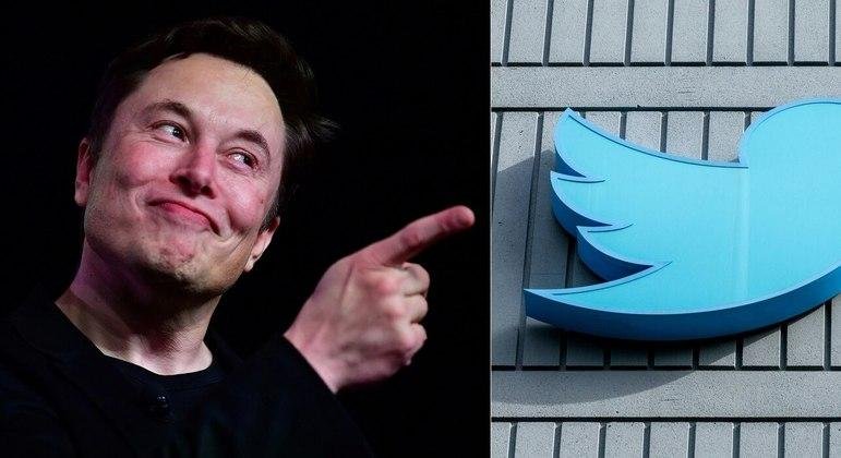 O bilion&aacute;rio fez a promessa antes mesmo de comprar a rede social