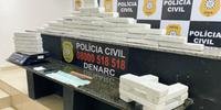 Prejuízo de facção criminosa ficou em R$ 60 mil