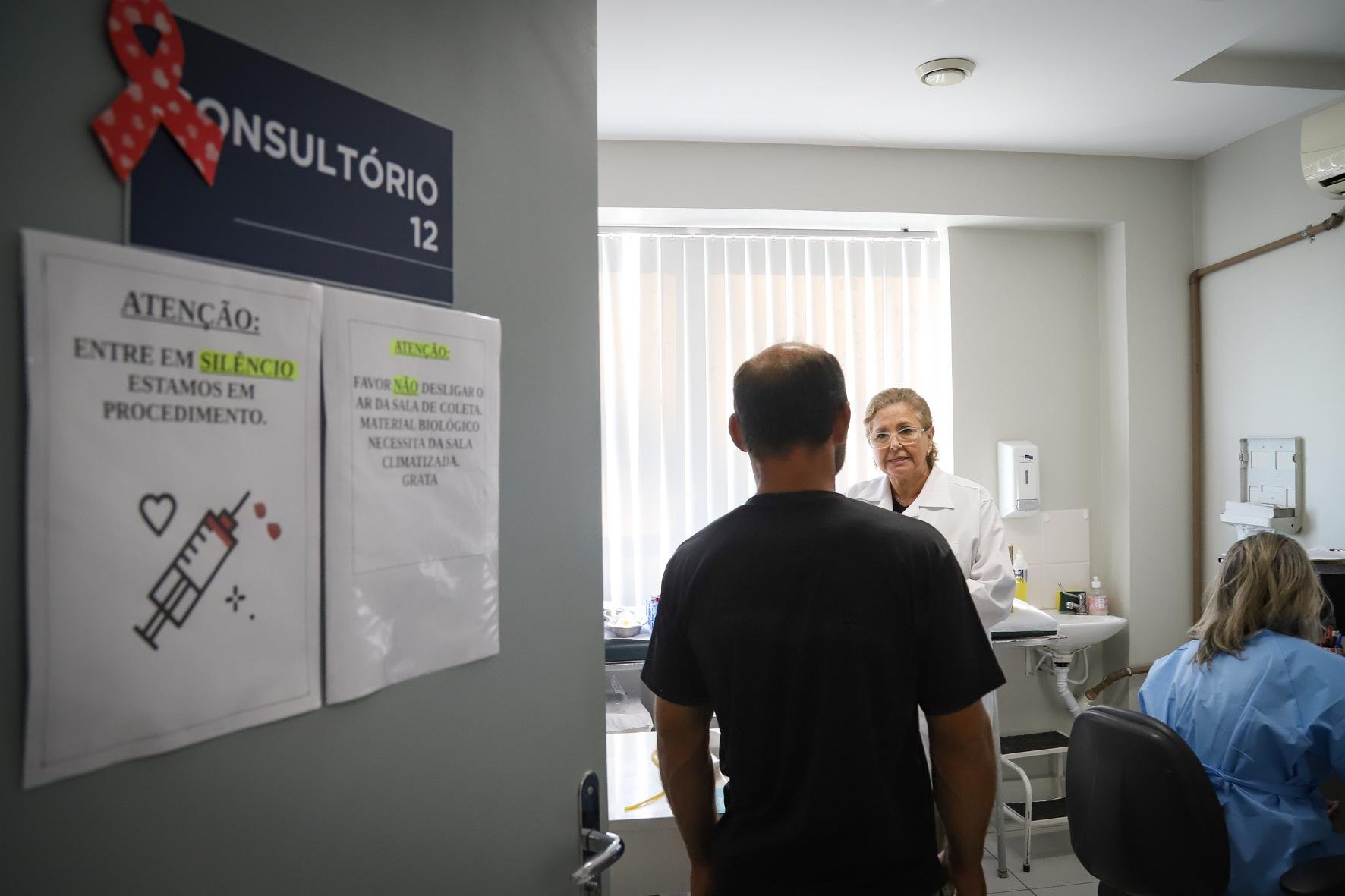 Capital recebeu 236 doses do Minist&eacute;rio da Sa&uacute;de