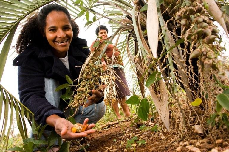 Edital vai fomentar projetos voltados &agrave;s mulheres