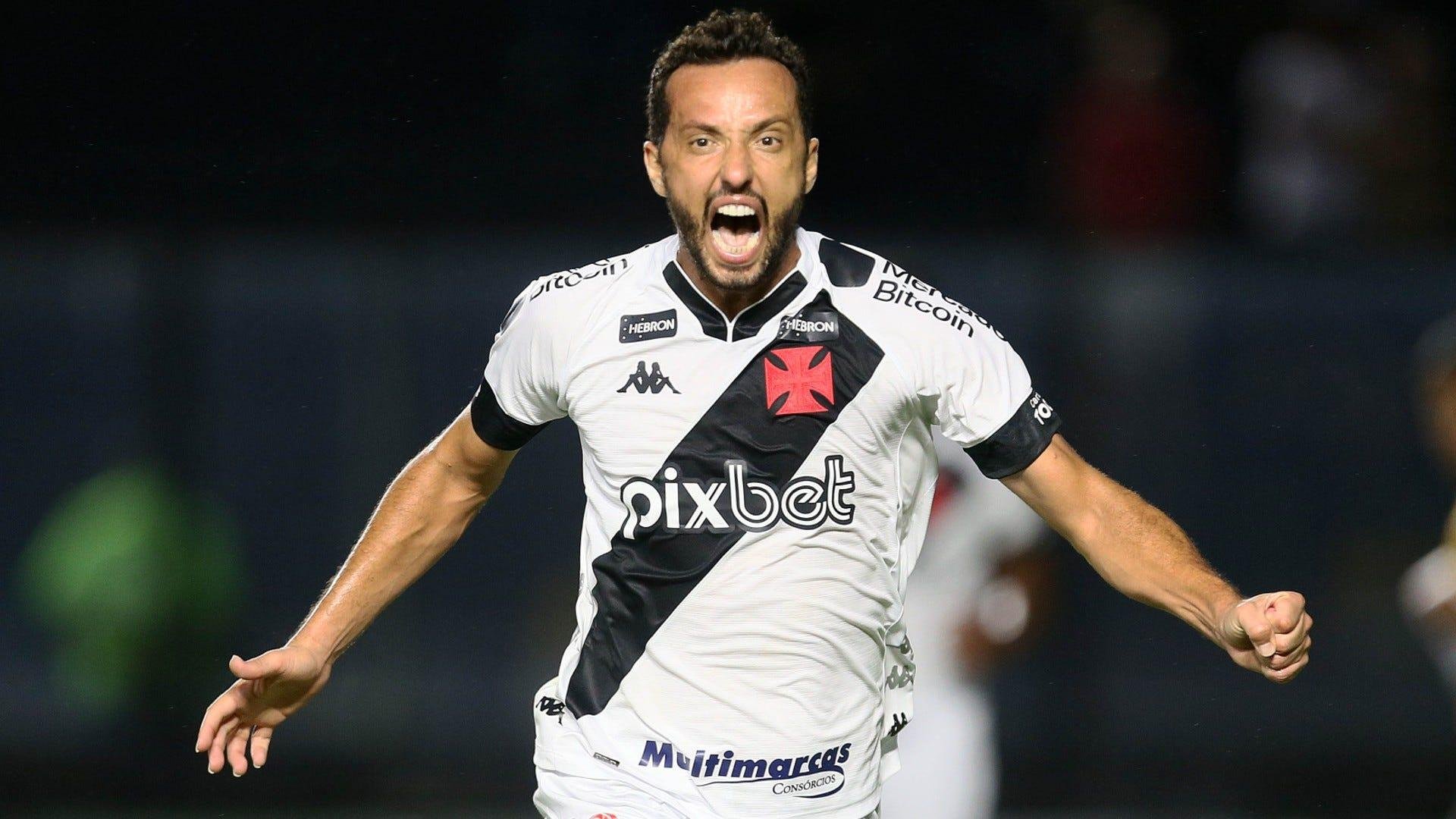 Nen&ecirc; estava no Vasco desde 2021