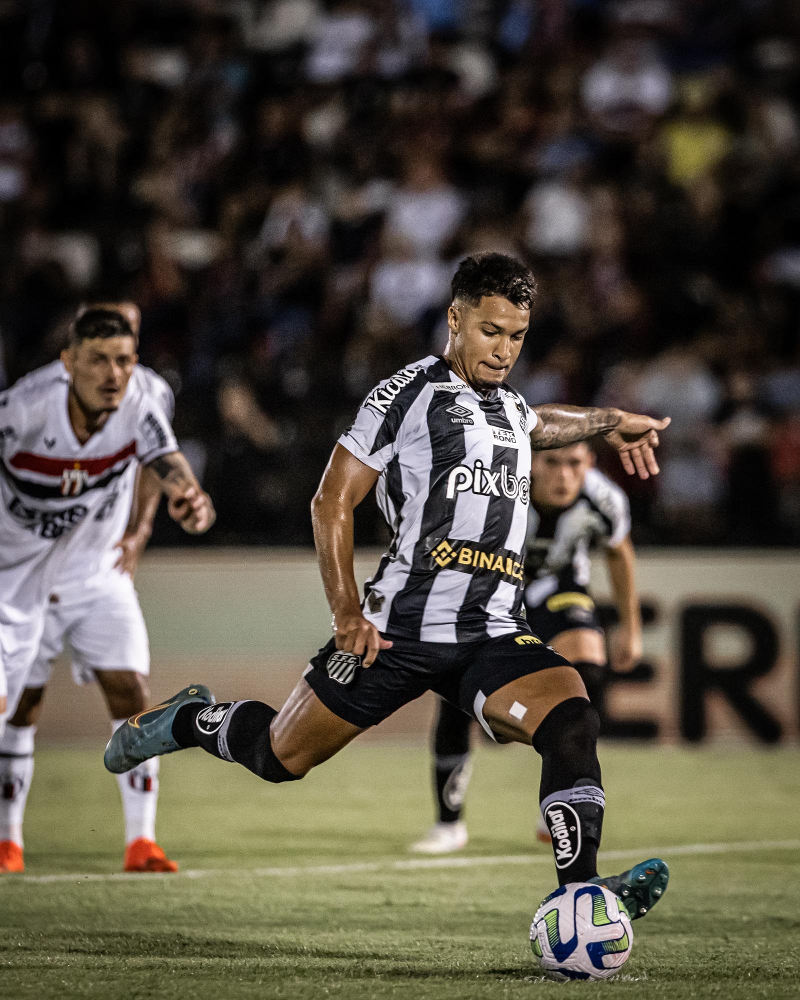 Lucas Lima fez a diferen&ccedil;a