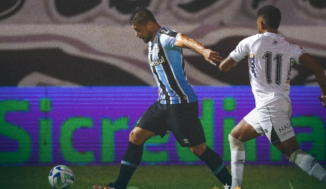 Tricolor tenta abrir vantagem
