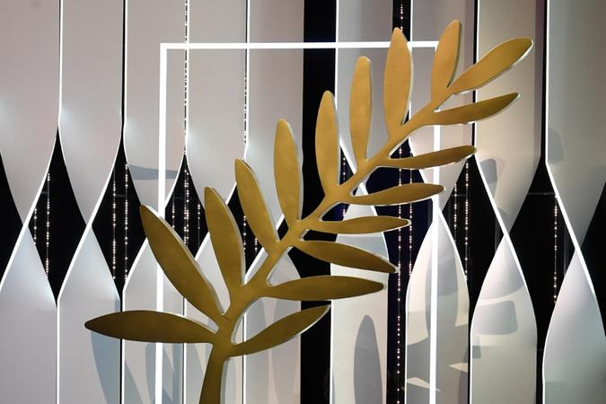 Palma de Ouro &eacute; o trof&eacute;u do Festival de Cannes