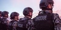 Brigada Militar e Polícia Civil atuam para conter os delitos