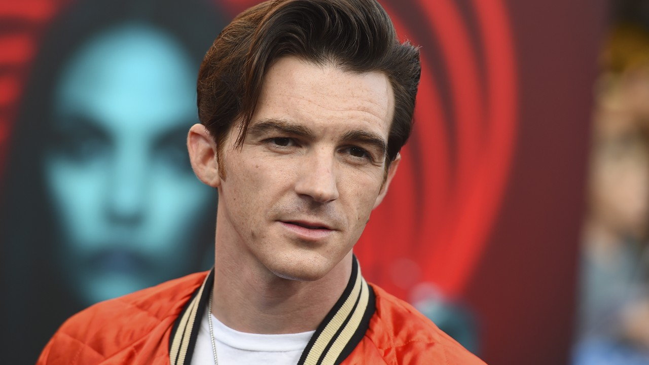 Drake Bell &eacute; conhecido pela atua&ccedil;&atilde;o em s&eacute;ries de sucesso mundial como 'The Amanda Show' e 'Drake & Josh'