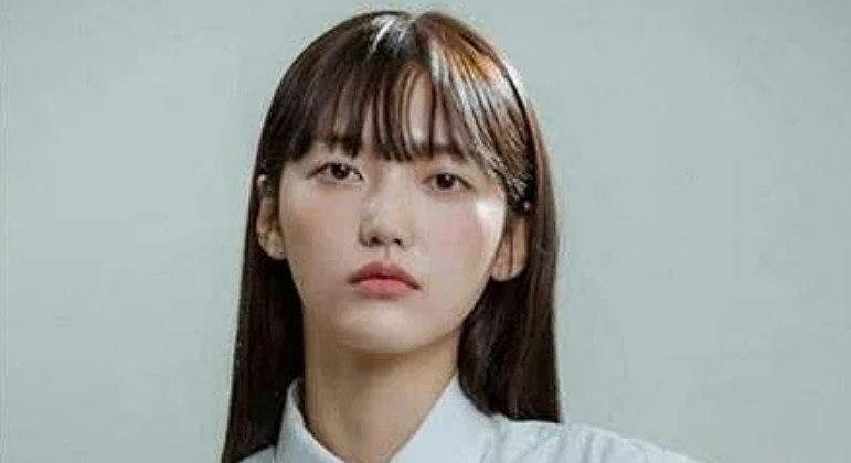 Jung Chae-yul morreu aos 26 anos