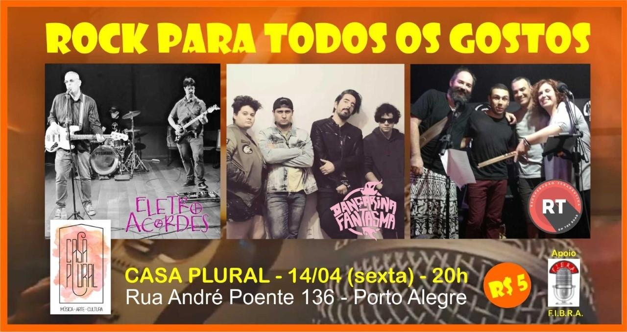 Ap&oacute;s pausa na pandemia, projeto reestreia em novo formato e tr&ecirc;s shows