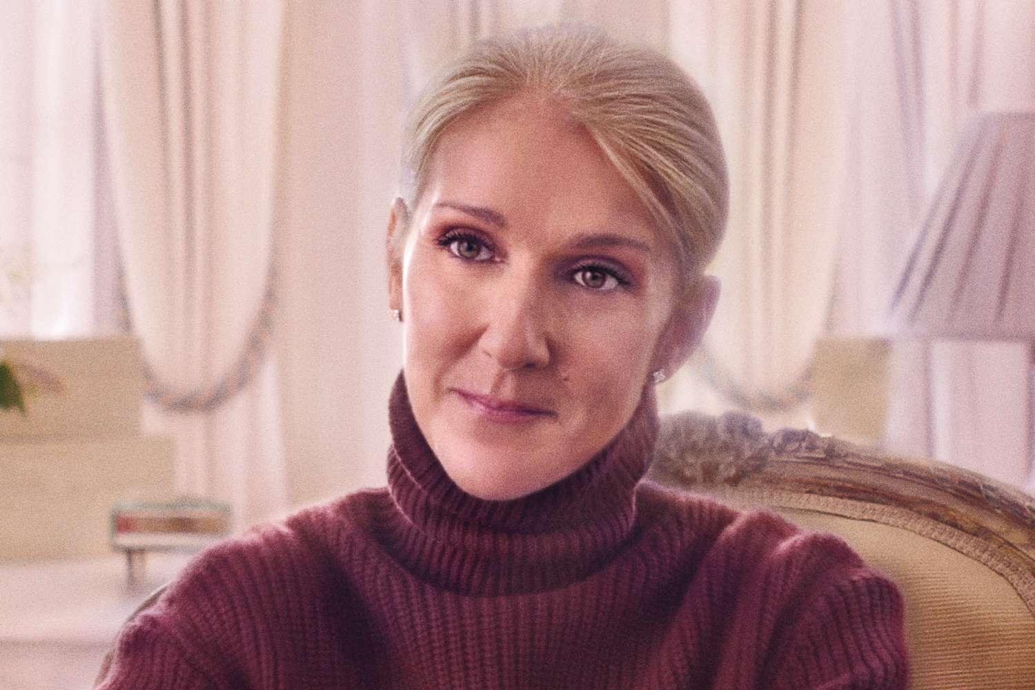 Celine Dion