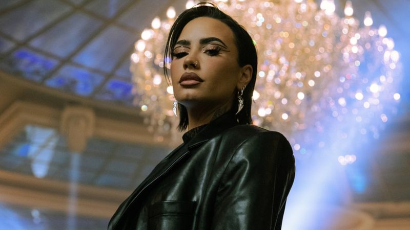 Demi Lovato se apresenta no dia 2 de setembro