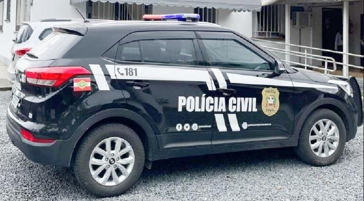 Pol&iacute;cia Civil representou pela interna&ccedil;&atilde;o provis&oacute;ria do menor de 14 anos e encaminhou o caso ao Minist&eacute;rio P&uacute;blico
