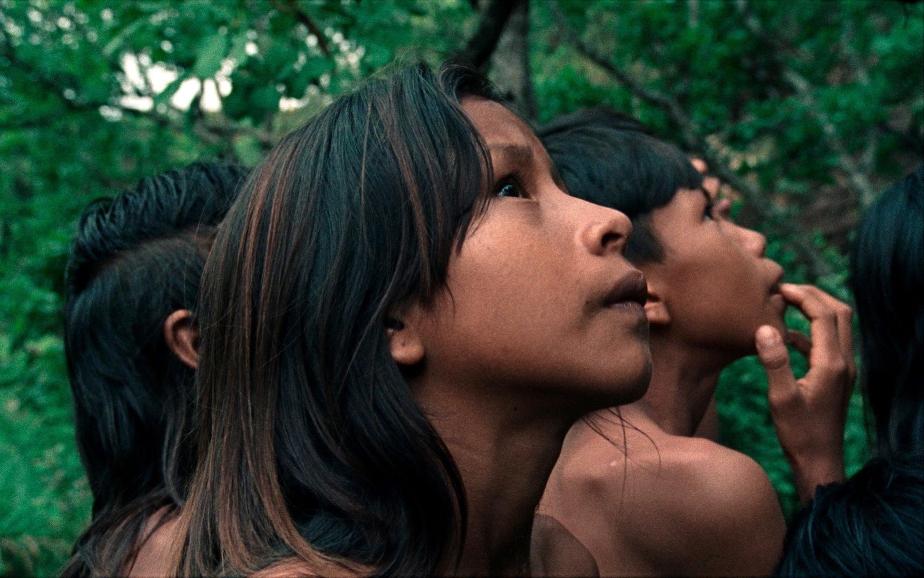 Produ&ccedil;&atilde;o nacional "A Flor do Buriti"