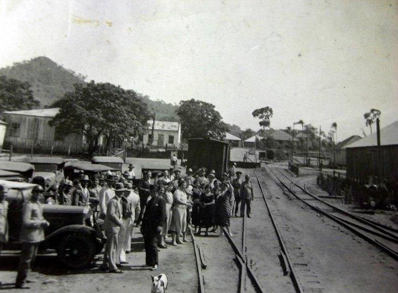 A invas&atilde;o dos revolucion&aacute;rios em Jaguary deixava a popula&ccedil;&atilde;o com medo