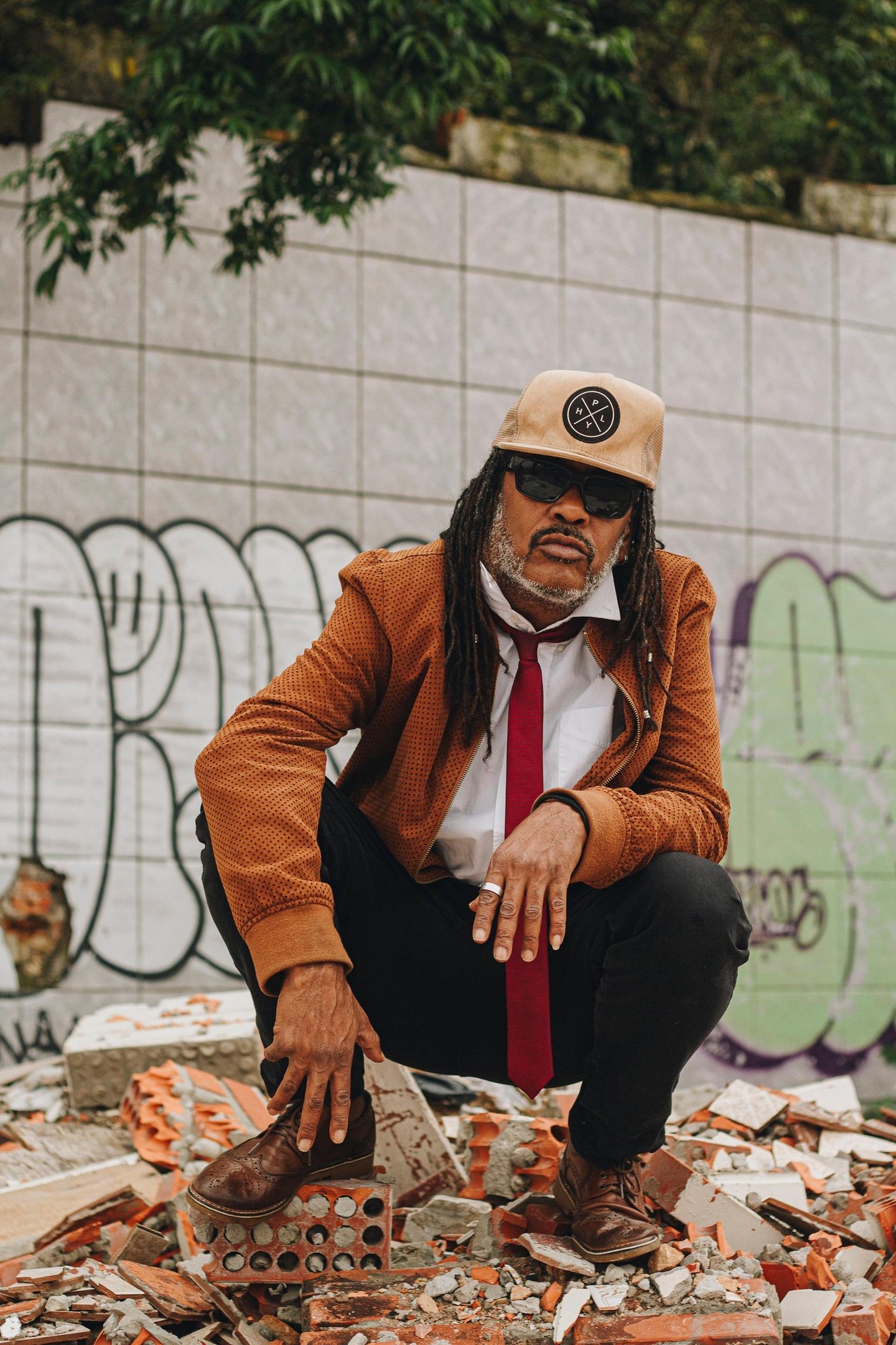 GilSoul mostra o melhor da black music em show neste s&aacute;bado, &agrave;s 20h, no Teatro Bruno Kiefer da CCMQ