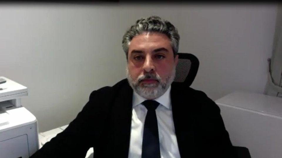Tacla Duran fez acusa&ccedil;&otilde;es contra Moro