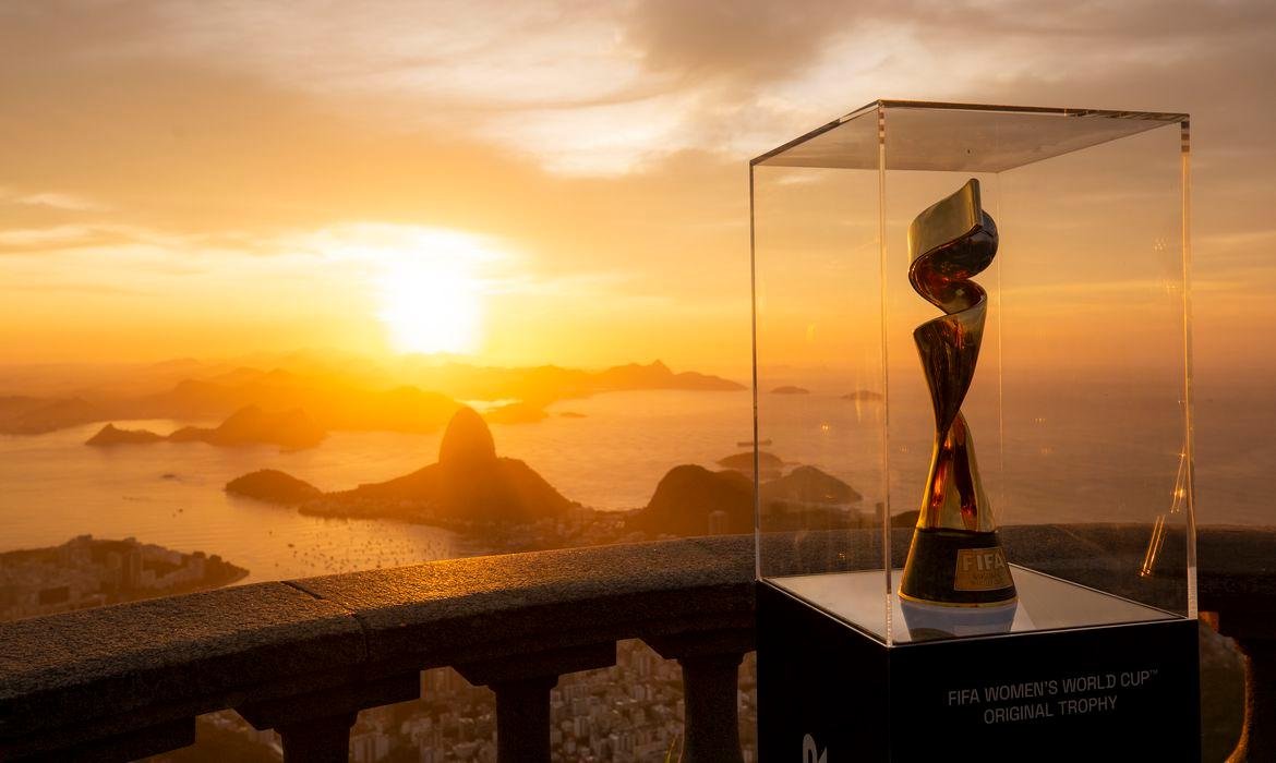O processo de candidatura para definir o pa&iacute;s-sede da Copa do Mundo de futebol feminino de 2027 come&ccedil;ou em mar&ccedil;o deste ano