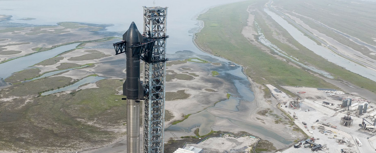 Foguete &eacute; duas vezes mais poderoso que os da miss&atilde;o Apollo