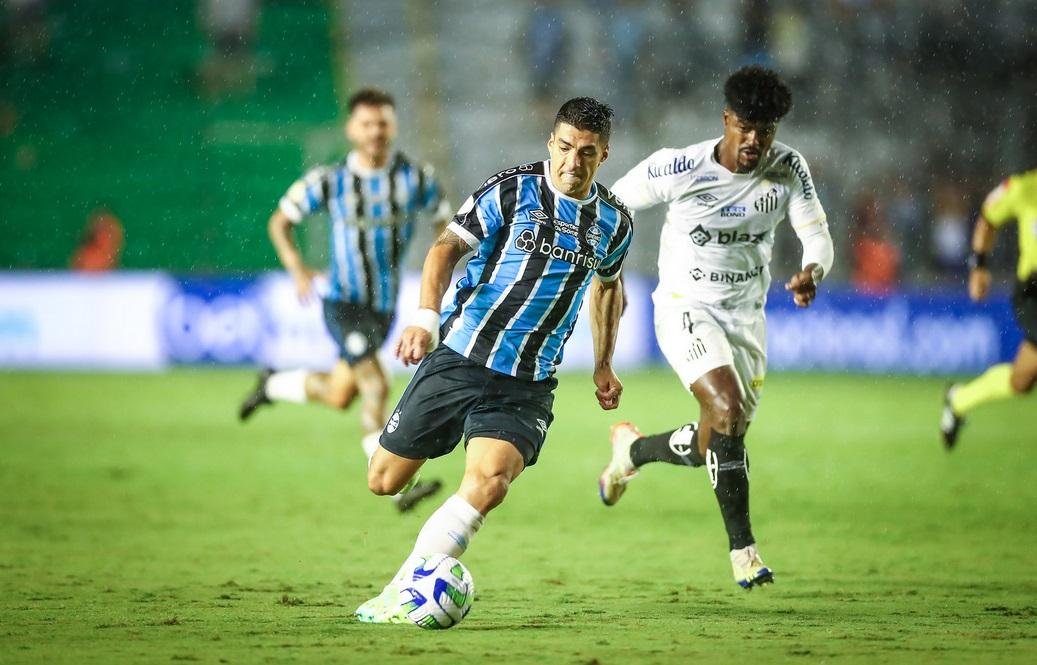 Uruguaio perdeu tr&ecirc;s penais em 2023