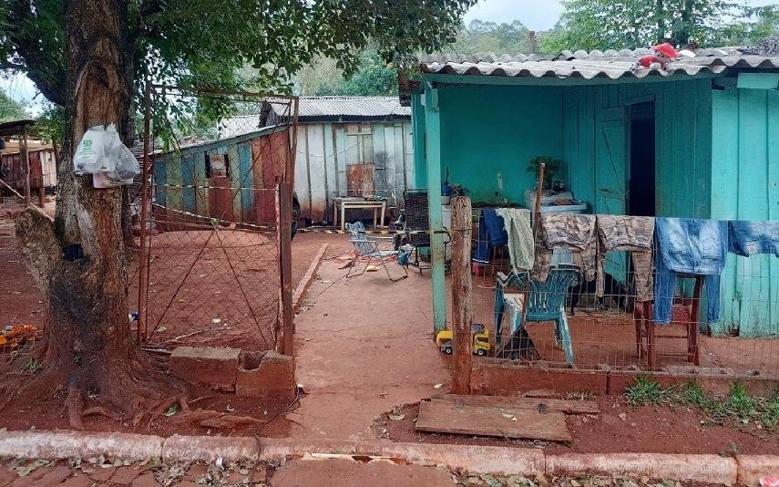Pol&iacute;cia Civil investiga uma poss&iacute;vel rela&ccedil;&atilde;o com o conflito do tr&aacute;fico de drogas